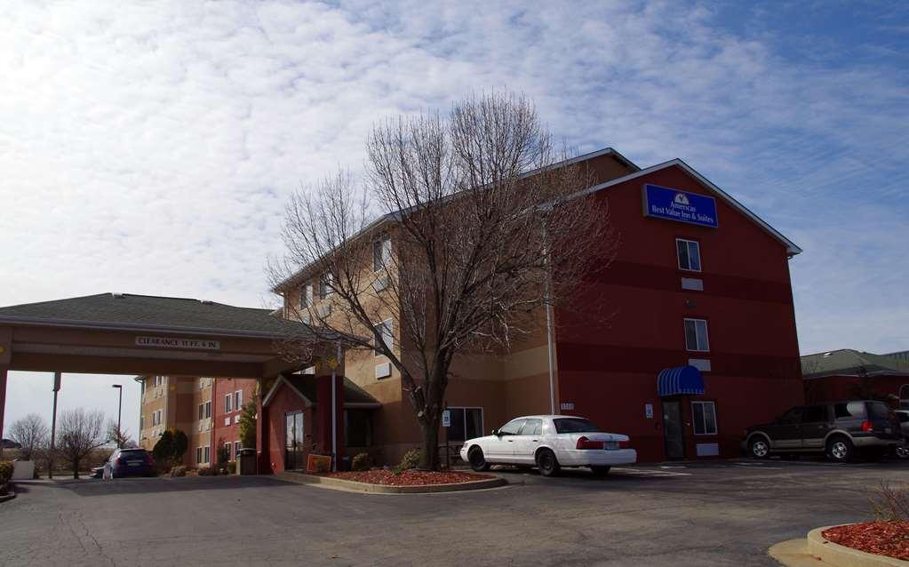 Hotel Americas Value And