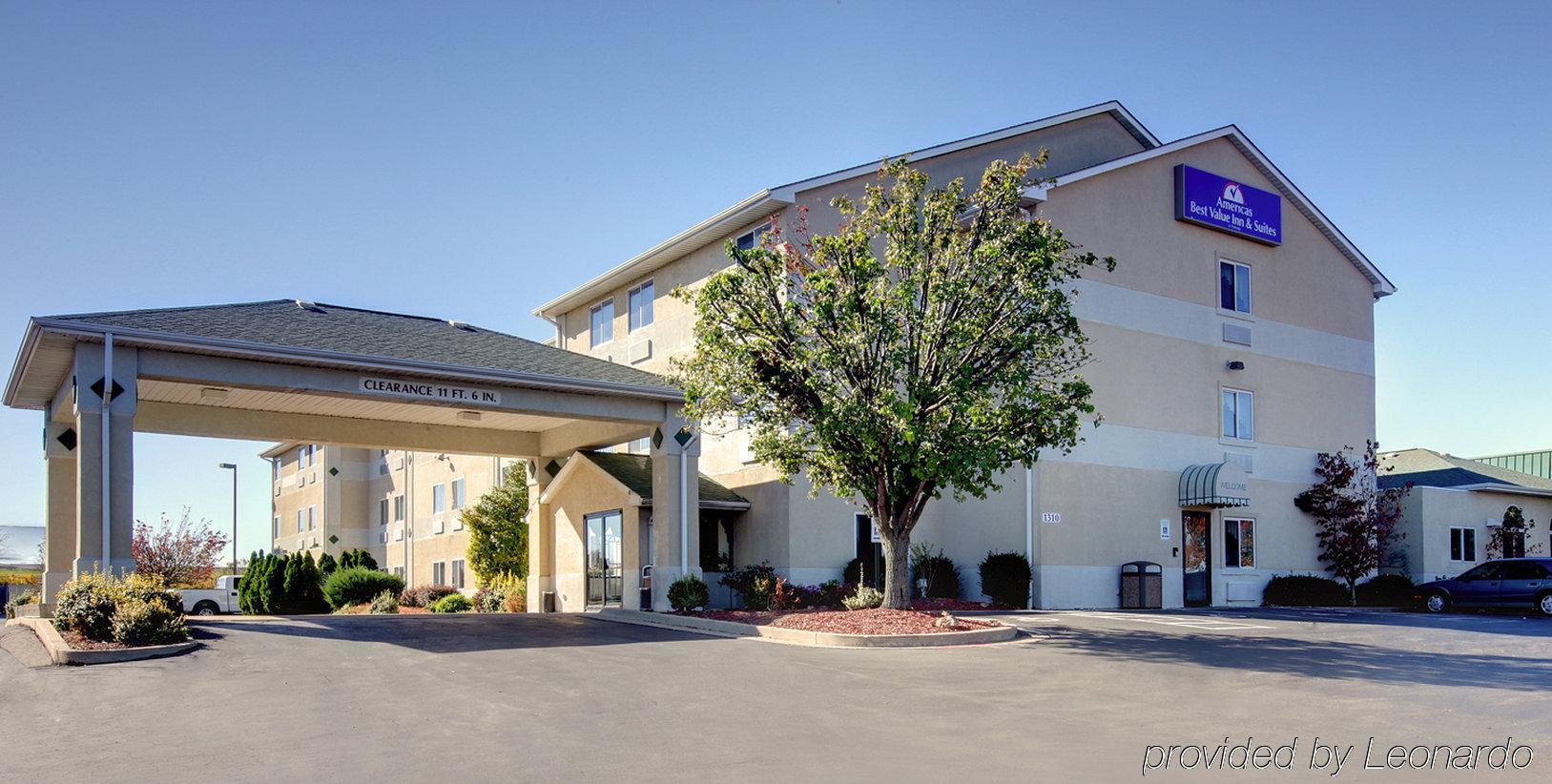 Hotel Americas Value And 3*