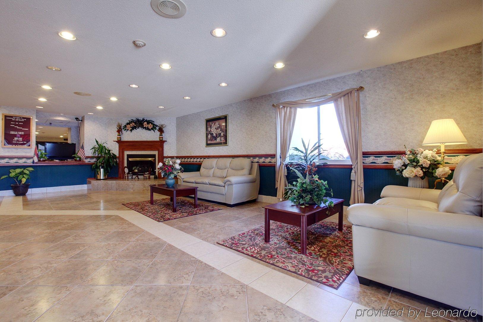 Hotel Americas Value And