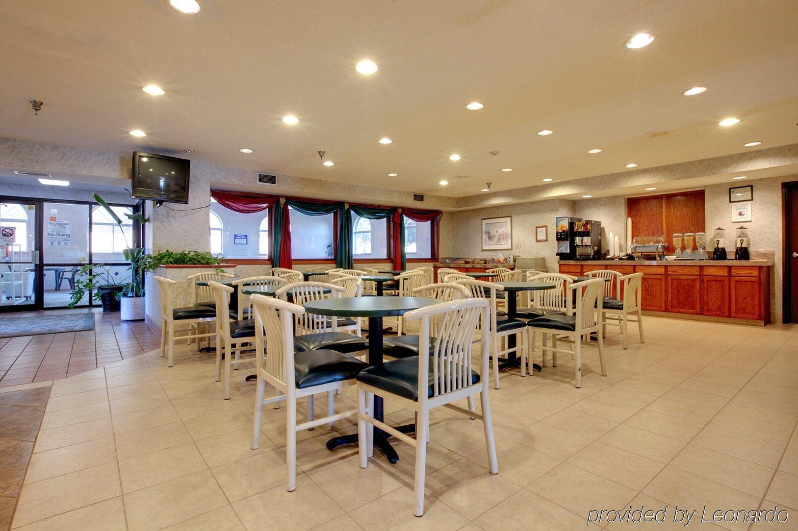 Hotel Americas Value And 3*