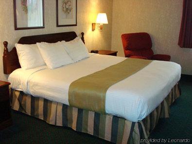 Hotel Americas Value And Saint Charles