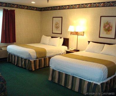 Hotel Americas Value And 3*