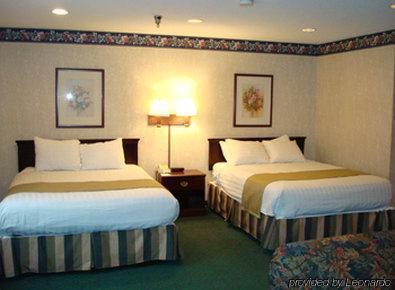 Hotel Americas Value And