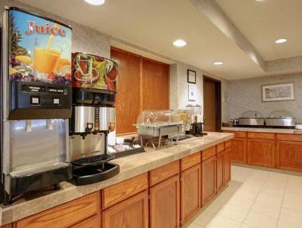 Hotel Americas Value And
