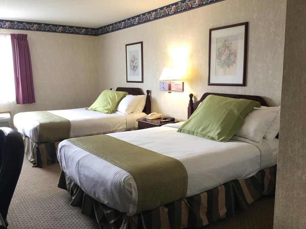 Americas Value And Hotel 3*