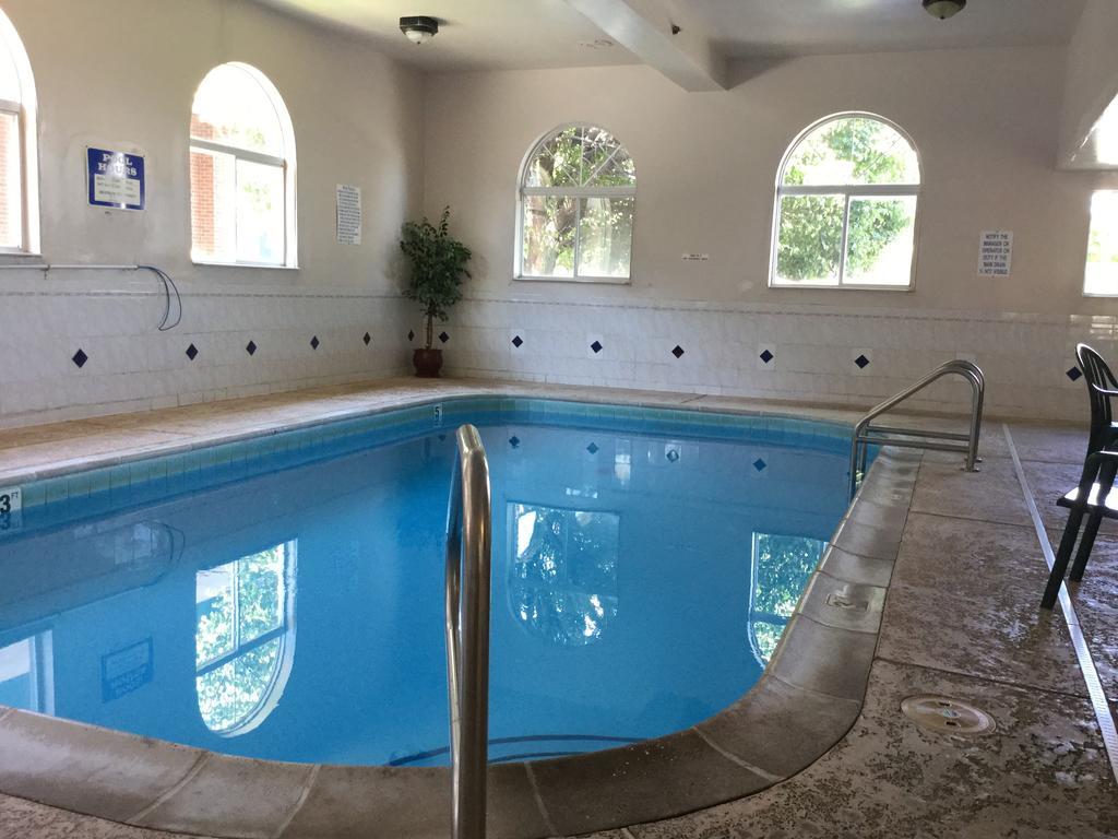Hotel Americas Value And 3*