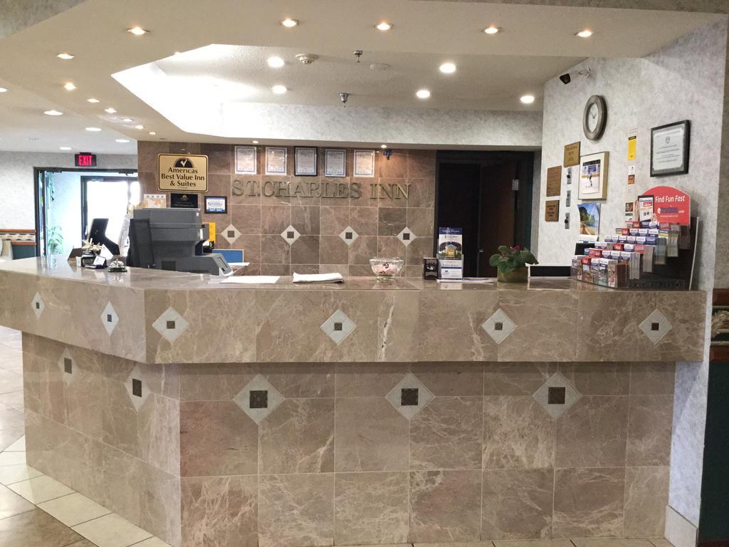 Hotel Americas Value And