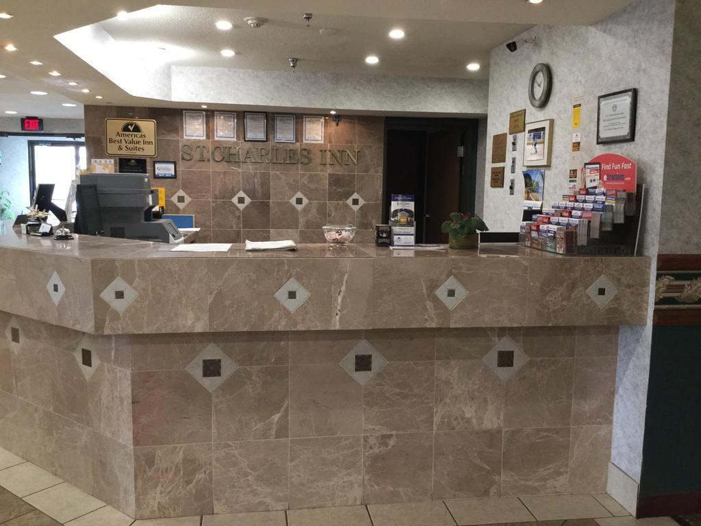 Hotel Americas Value And 3*