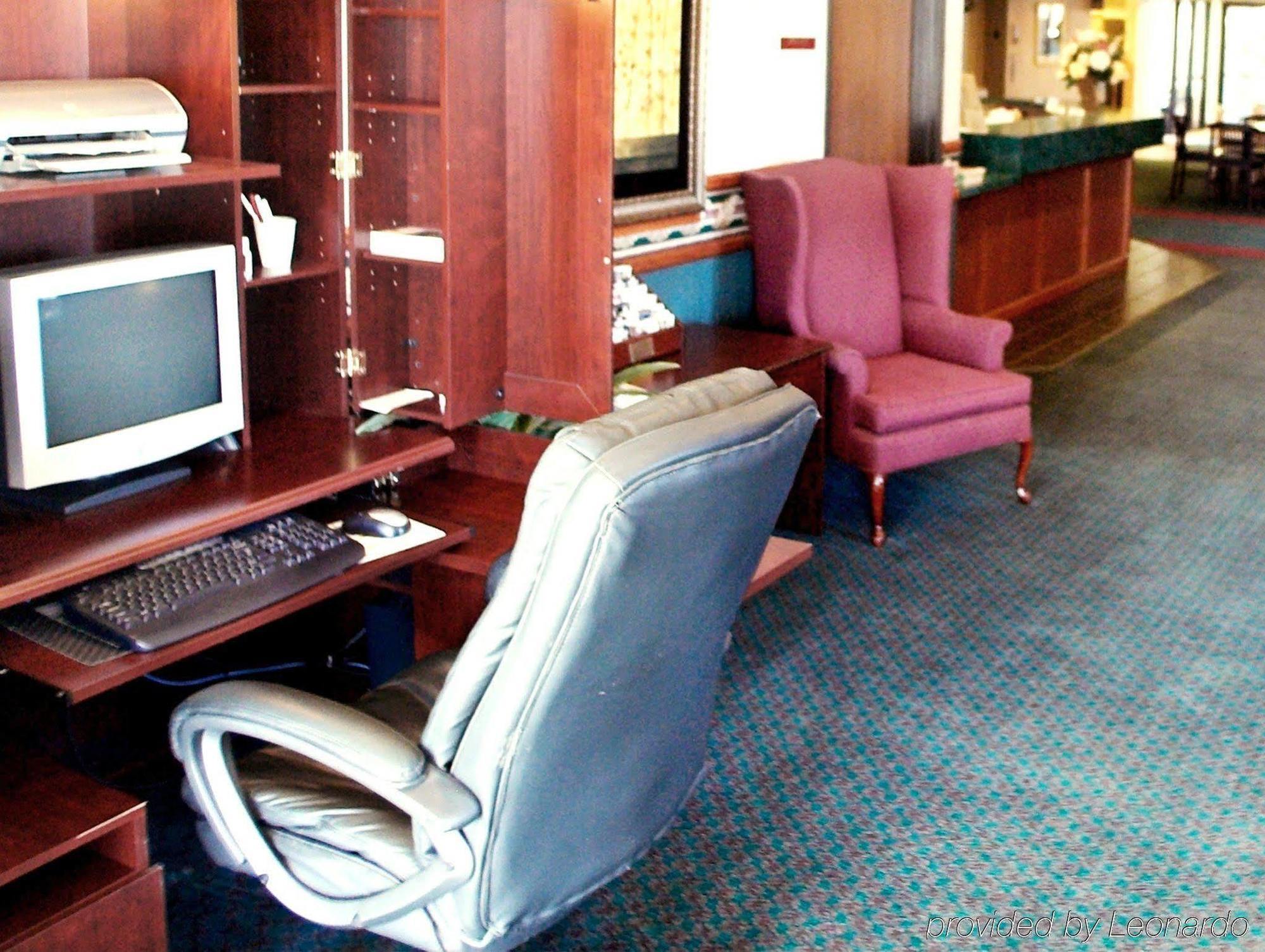 Hotel Americas Value And