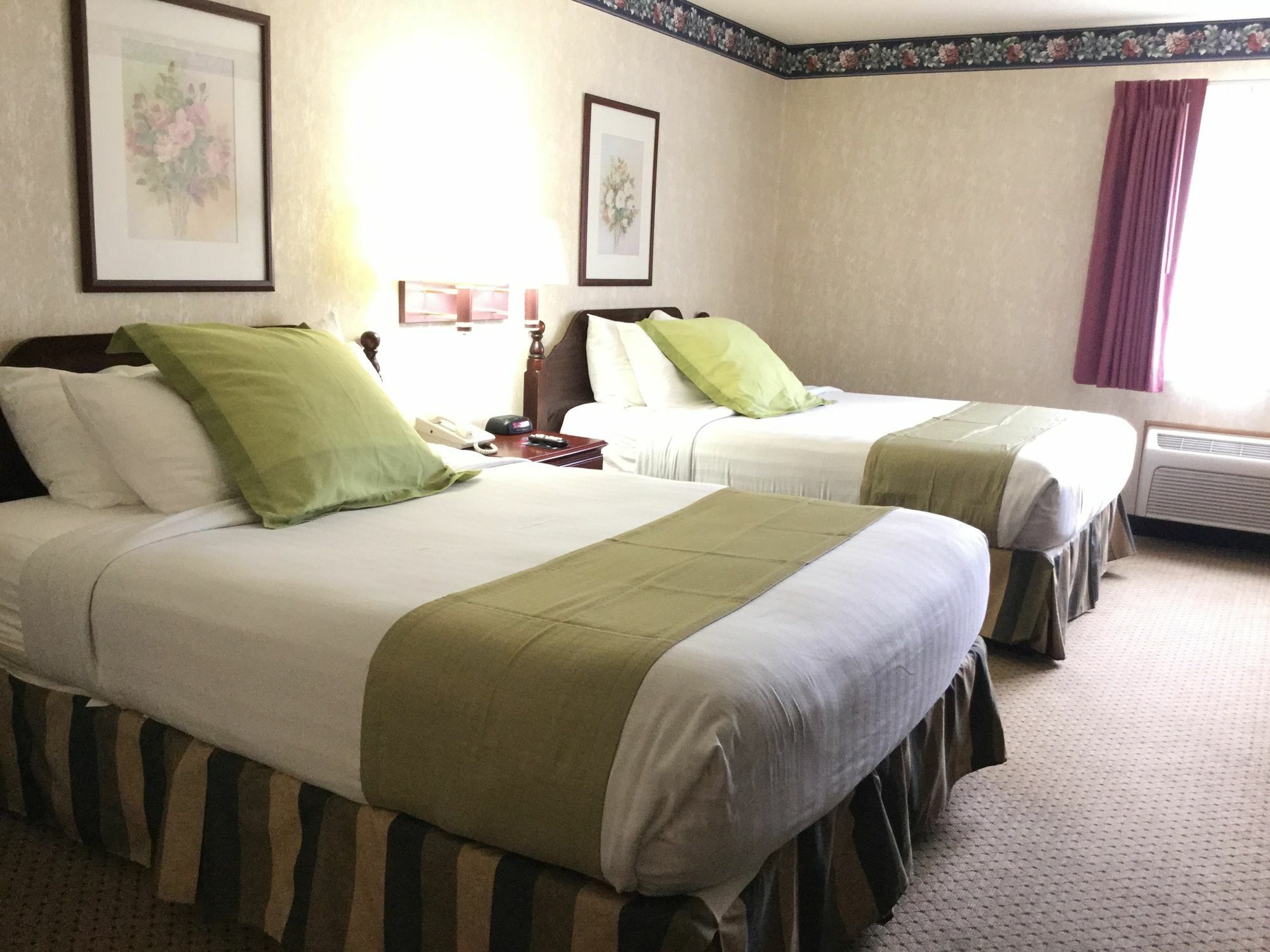 Americas Value And 3* Saint Charles
