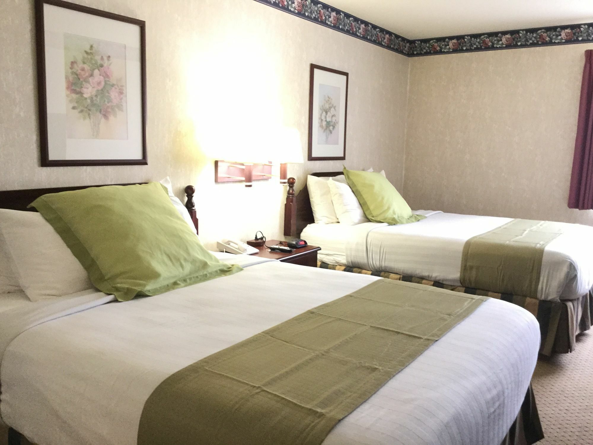 Hotel Americas Value And