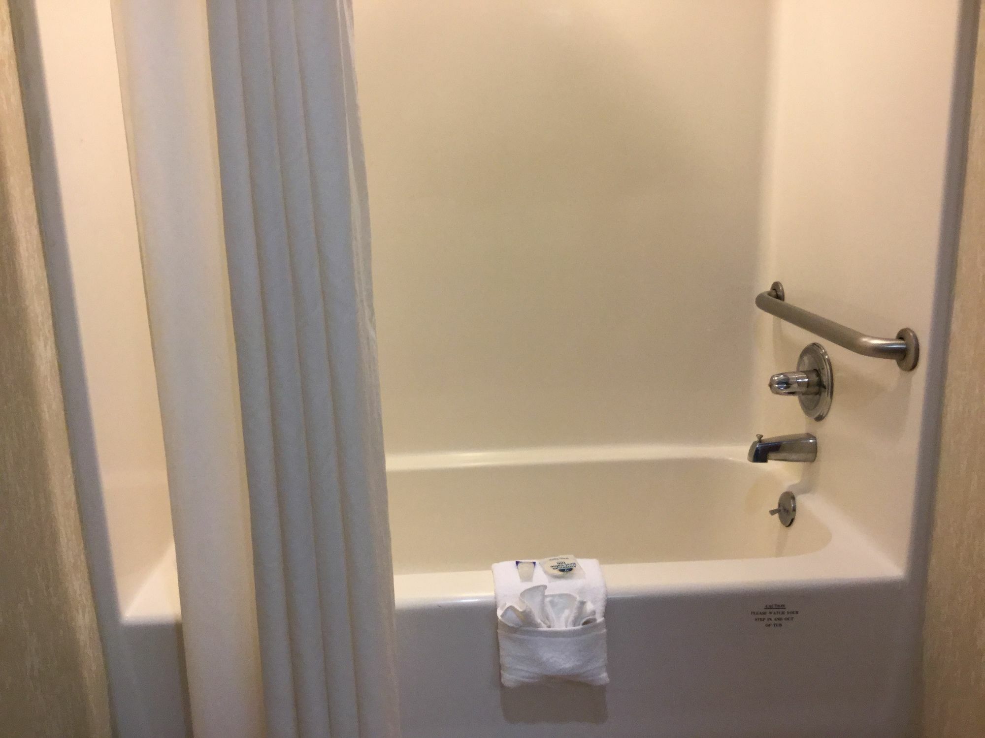 Hotel Americas Value And Saint Charles