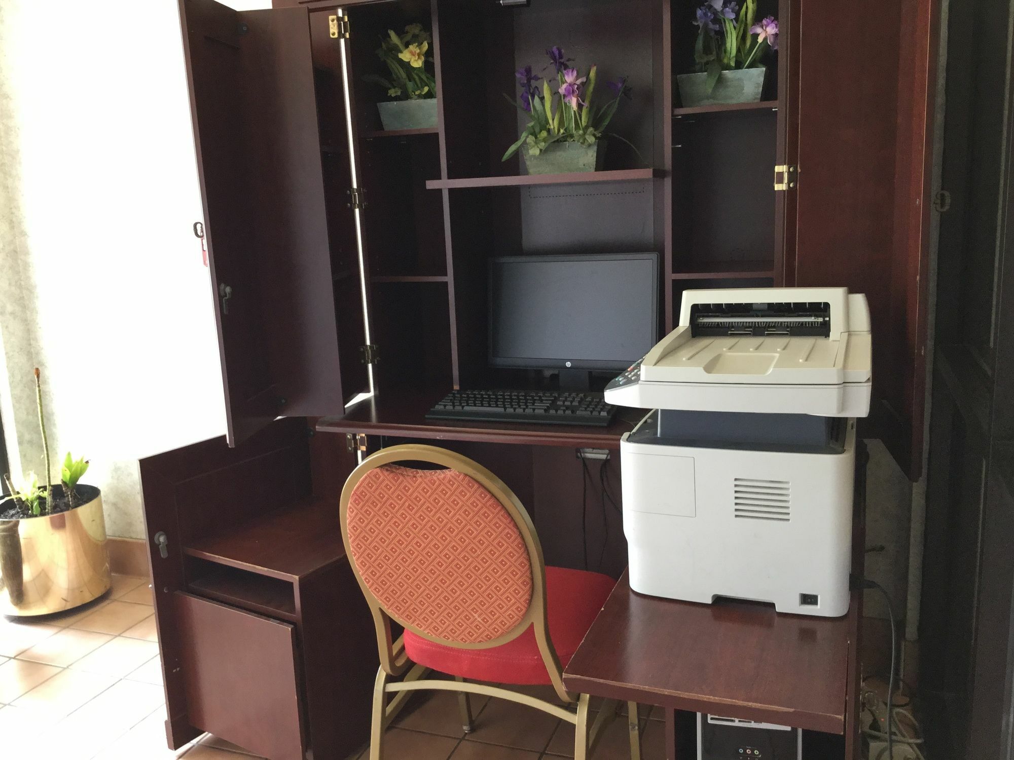Americas Value And Hotel 3*