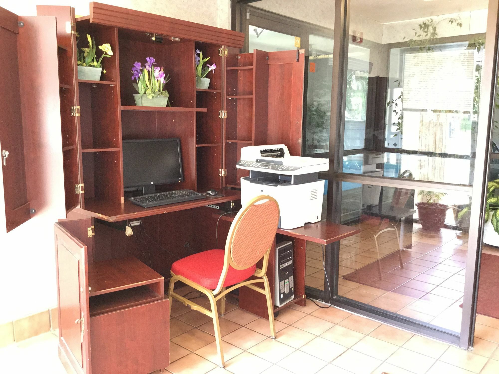 Hotel Americas Value And 3*