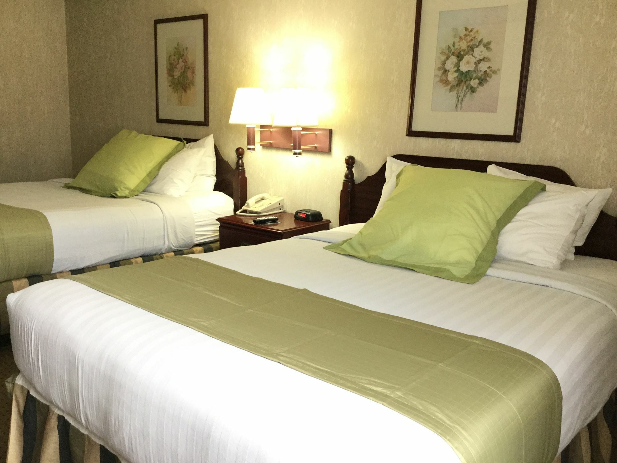 Americas Value And 3* Saint Charles